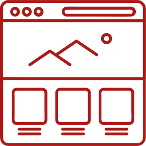 Layout Entwicklung | Web Wikinger