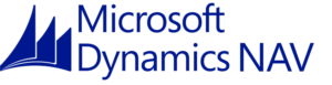 Microsoft Dynamics NAV Logo