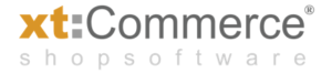 xt commerce Logo