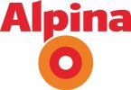 Alpina Logo